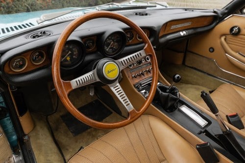 2000 Fiat Dino Coupé Te koop (foto 45 van 311)