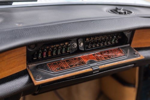 2000 Fiat Dino Coupé Te koop (foto 48 van 311)