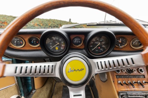 2000 Fiat Dino Coupé Te koop (foto 50 van 311)