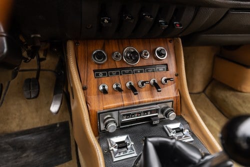 2000 Fiat Dino Coupé Te koop (foto 53 van 311)