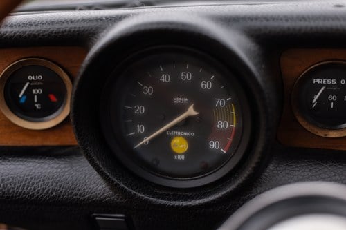 2000 Fiat Dino Coupé Te koop (foto 58 van 311)