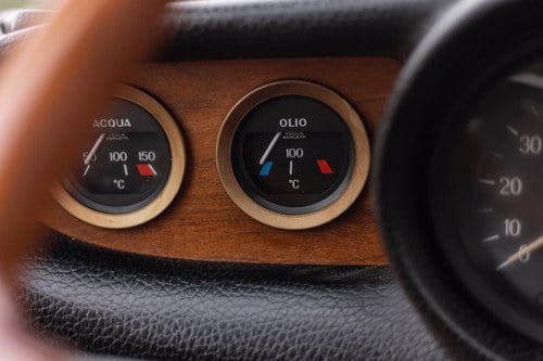 2000 Fiat Dino Coupé Te koop (foto 59 van 311)