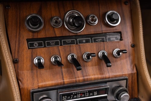 2000 Fiat Dino Coupé Te koop (foto 65 van 311)