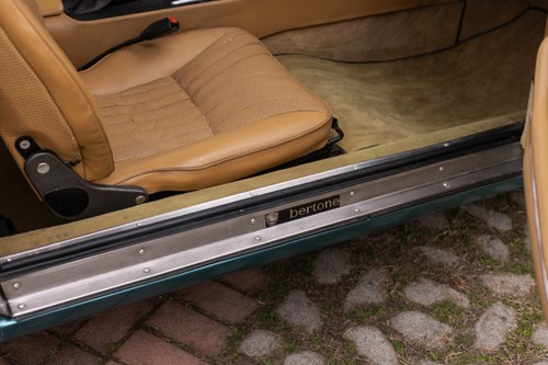 2000 Fiat Dino Coupé Te koop (foto 80 van 311)