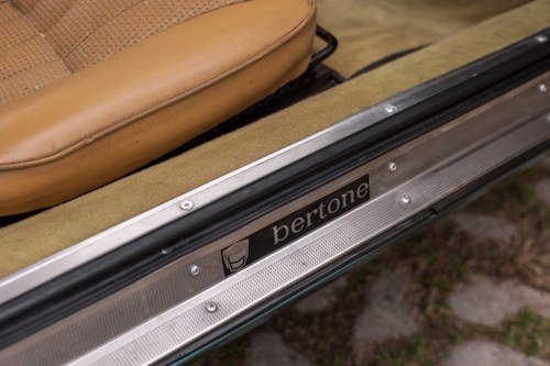 2000 Fiat Dino Coupé Te koop (foto 81 van 311)