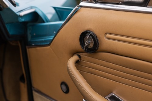 2000 Fiat Dino Coupé Te koop (foto 82 van 311)