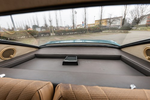 2000 Fiat Dino Coupé Te koop (foto 106 van 311)