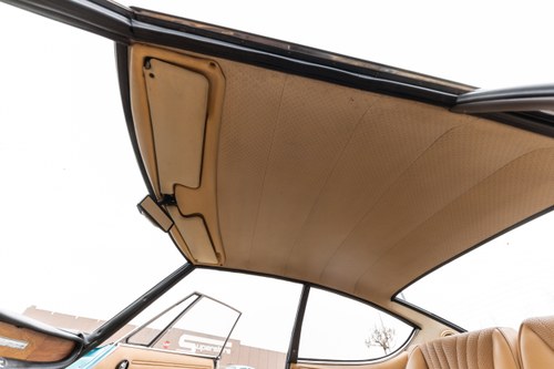 2000 Fiat Dino Coupé Te koop (foto 110 van 311)