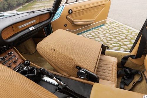 2000 Fiat Dino Coupé Te koop (foto 114 van 311)