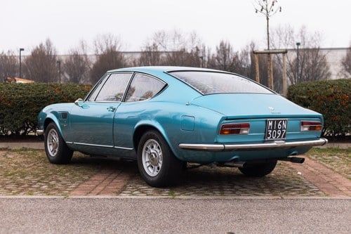 2000 Fiat Dino Coupé Te koop (foto 11 van 311)
