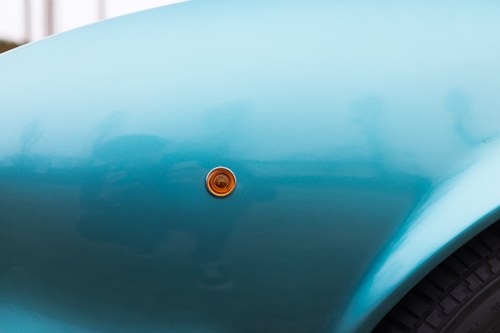 2000 Fiat Dino Coupé Te koop (foto 190 van 311)