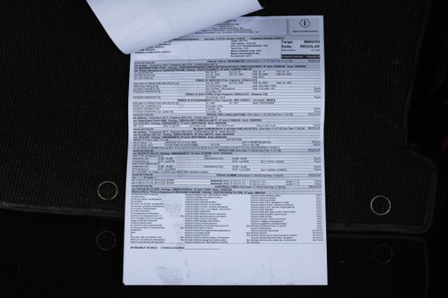 2000 Fiat Dino Coupé Te koop (foto 286 van 311)