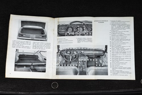 2000 Fiat Dino Coupé Te koop (foto 296 van 311)