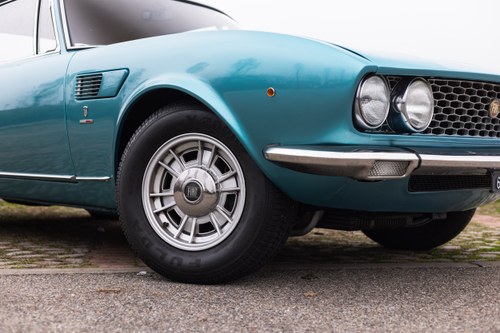 2000 Fiat Dino Coupé Te koop (foto 303 van 311)