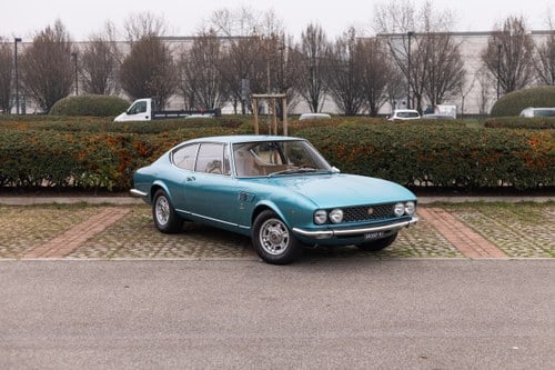 2000 Fiat Dino Coupé Te koop (foto 17 van 311)