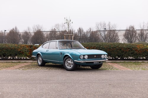 2000 Fiat Dino Coupé Te koop (foto 18 van 311)