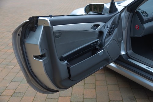 2004 Mercedes-Benz R230 SL55 AMG In vendita (immagine 101 di 214)