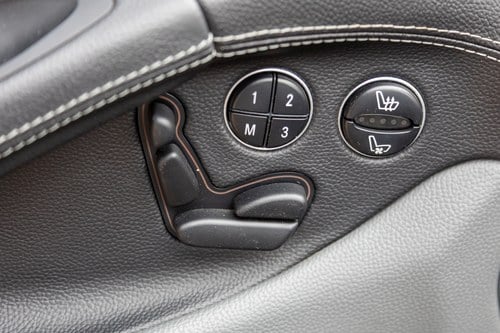 2004 Mercedes-Benz R230 SL55 AMG In vendita (immagine 75 di 214)