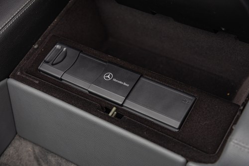 2004 Mercedes-Benz R230 SL55 AMG In vendita (immagine 80 di 214)