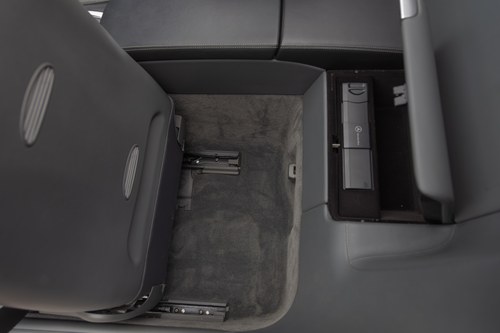 2004 Mercedes-Benz R230 SL55 AMG In vendita (immagine 79 di 214)