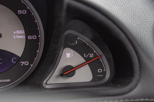 2004 Mercedes-Benz R230 SL55 AMG In vendita (immagine 94 di 214)