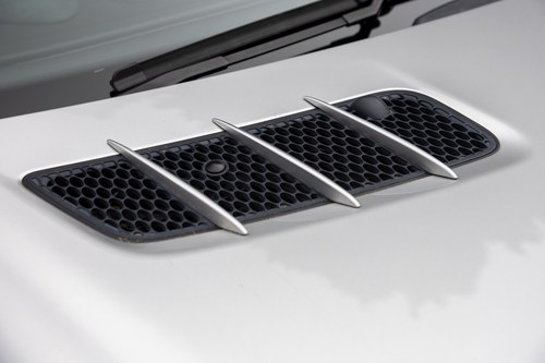 2004 Mercedes-Benz R230 SL55 AMG In vendita (immagine 118 di 214)