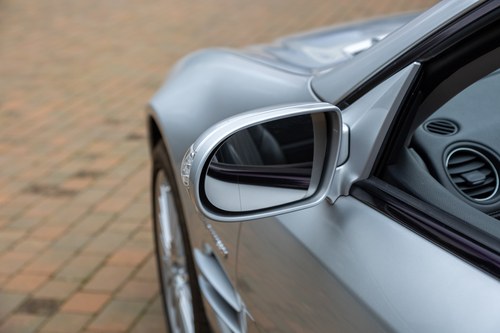 2004 Mercedes-Benz R230 SL55 AMG In vendita (immagine 121 di 214)