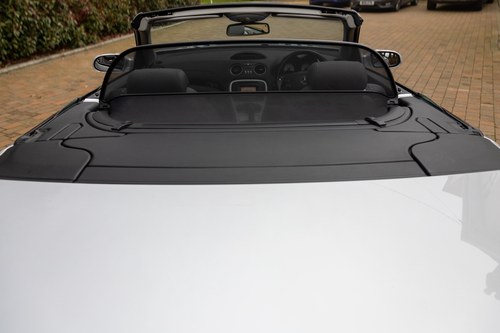 2004 Mercedes-Benz R230 SL55 AMG In vendita (immagine 140 di 214)