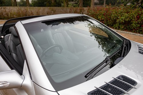 2004 Mercedes-Benz R230 SL55 AMG In vendita (immagine 142 di 214)