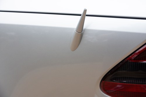 2004 Mercedes-Benz R230 SL55 AMG In vendita (immagine 145 di 214)