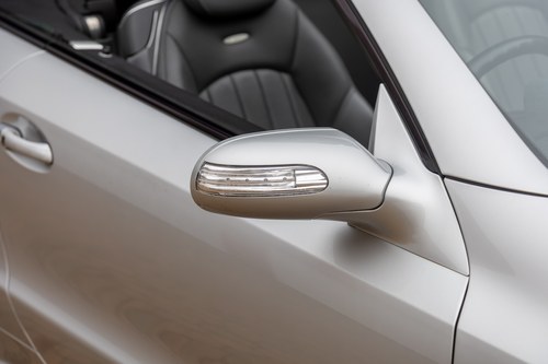 2004 Mercedes-Benz R230 SL55 AMG In vendita (immagine 148 di 214)