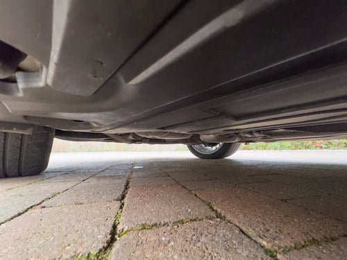 2004 Mercedes-Benz R230 SL55 AMG In vendita (immagine 183 di 214)