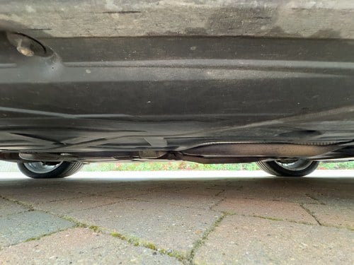 2004 Mercedes-Benz R230 SL55 AMG In vendita (immagine 178 di 214)