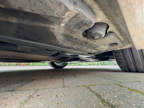 2004 Mercedes-Benz R230 SL55 AMG In vendita (immagine 185 di 214)