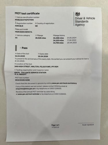 2004 Mercedes-Benz R230 SL55 AMG In vendita (immagine 208 di 214)