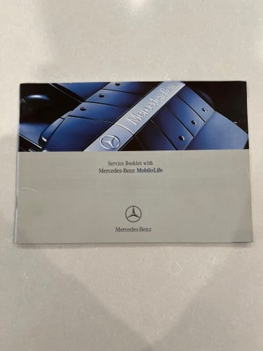 2004 Mercedes-Benz R230 SL55 AMG In vendita (immagine 209 di 214)