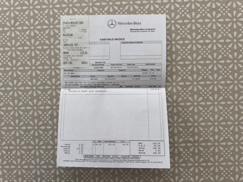 2004 Mercedes-Benz R230 SL55 AMG In vendita (immagine 198 di 214)