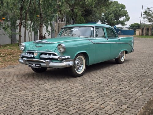 1956 Dodge Custom Royal For Sale