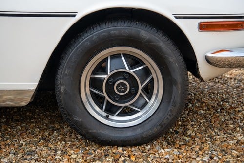 1976 Triumph Stag En venta (imagen 18 de 174)