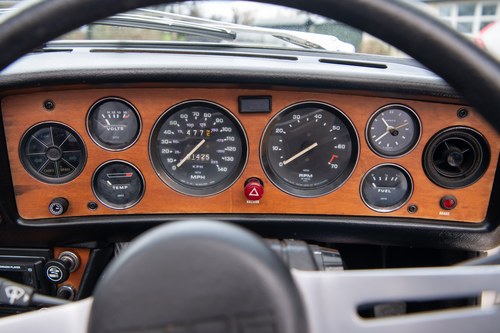 1976 Triumph Stag En venta (imagen 27 de 174)