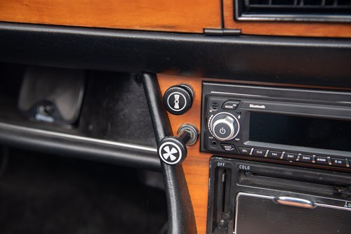 1976 Triumph Stag En venta (imagen 30 de 174)