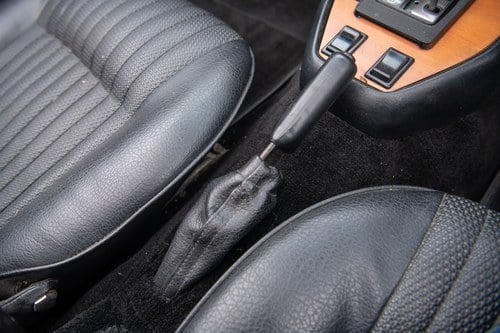 1976 Triumph Stag En venta (imagen 35 de 174)