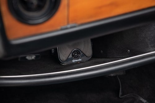 1976 Triumph Stag En venta (imagen 37 de 174)