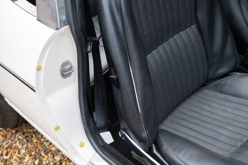 1976 Triumph Stag En venta (imagen 40 de 174)