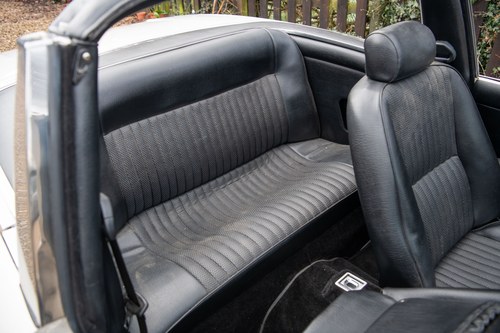 1976 Triumph Stag En venta (imagen 42 de 174)