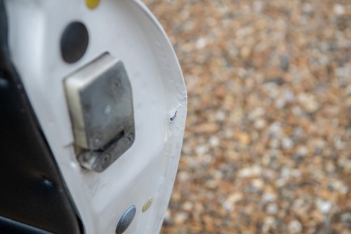 1976 Triumph Stag En venta (imagen 47 de 174)