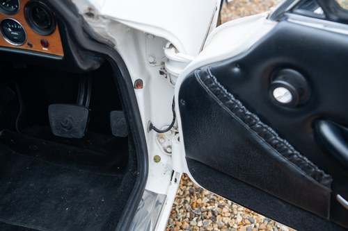 1976 Triumph Stag En venta (imagen 50 de 174)