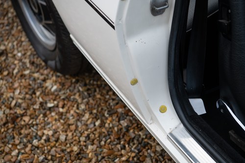 1976 Triumph Stag En venta (imagen 53 de 174)