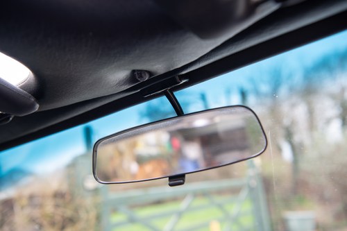 1976 Triumph Stag En venta (imagen 54 de 174)