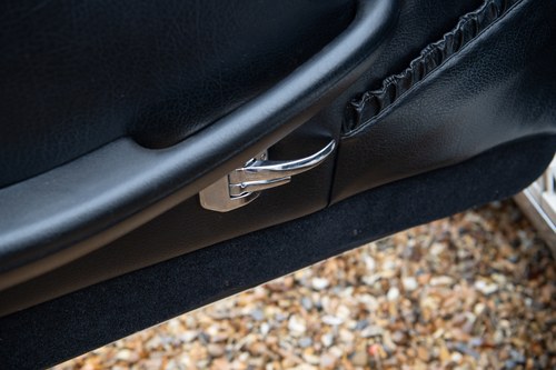 1976 Triumph Stag En venta (imagen 57 de 174)